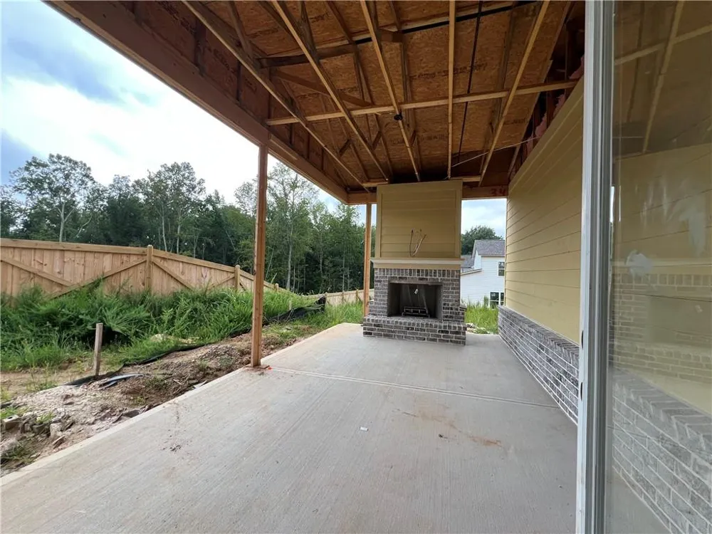 5659 Evelyn Lane Flowery Branch, GA 30542