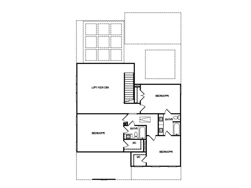 5659 Evelyn Lane Flowery Branch, GA 30542