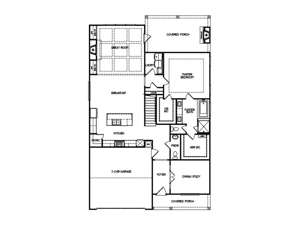 5659 Evelyn Lane Flowery Branch, GA 30542