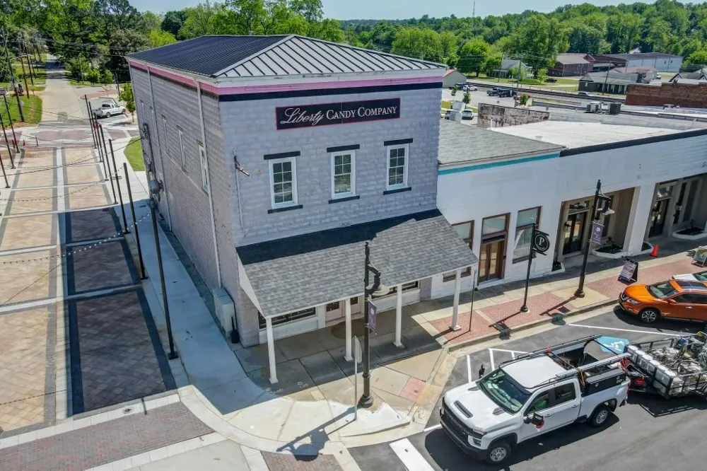 5659 Evelyn Lane Flowery Branch, GA 30542