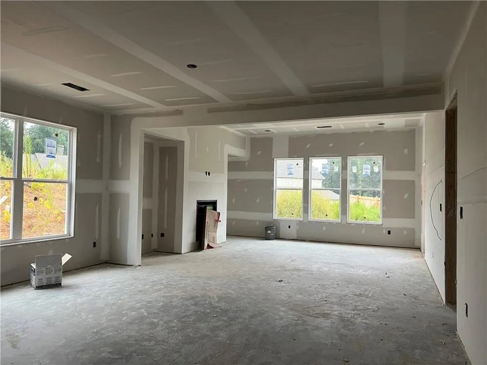 5659 Evelyn Lane Flowery Branch, GA 30542