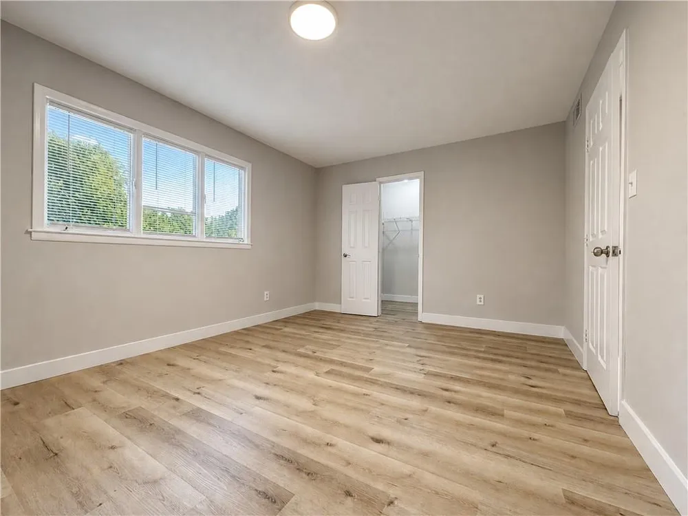 1809 Ashborough Cir SE #C Marietta, GA 30067