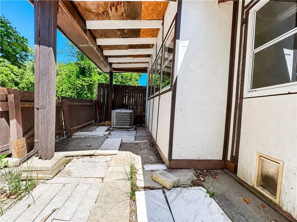 1809 Ashborough Cir SE #C Marietta, GA 30067