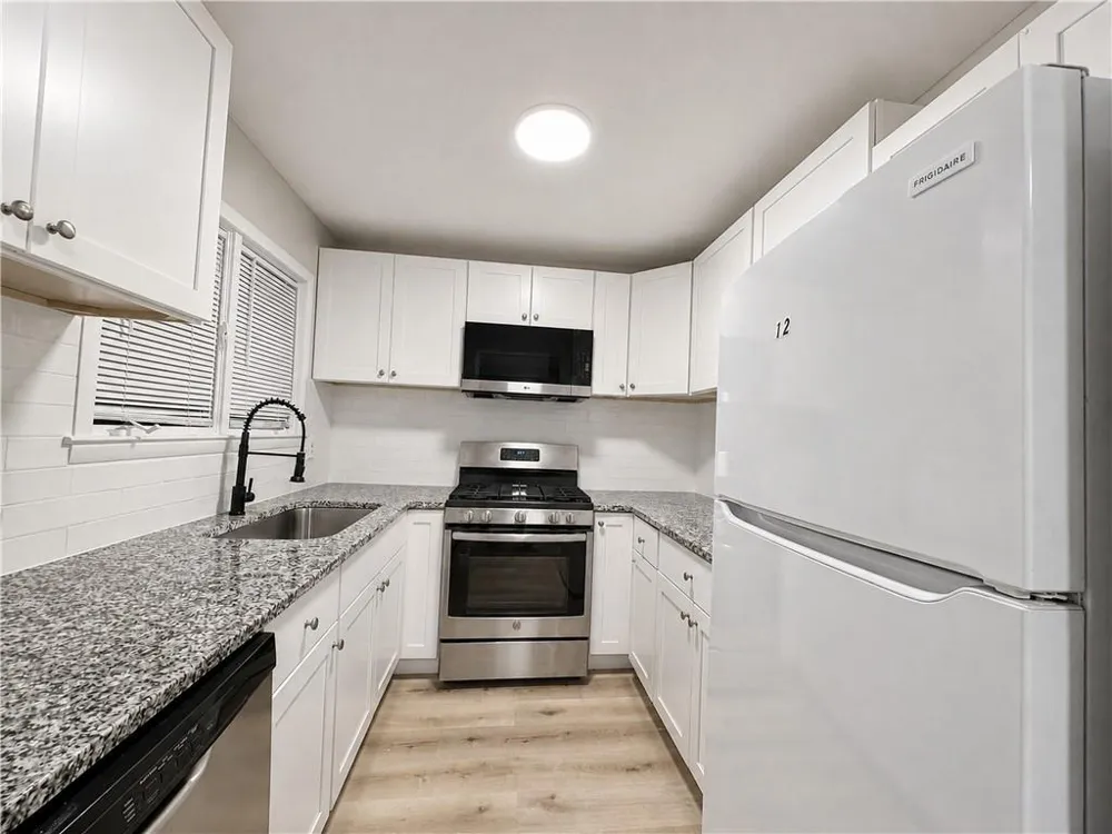 1809 Ashborough Cir SE #C Marietta, GA 30067