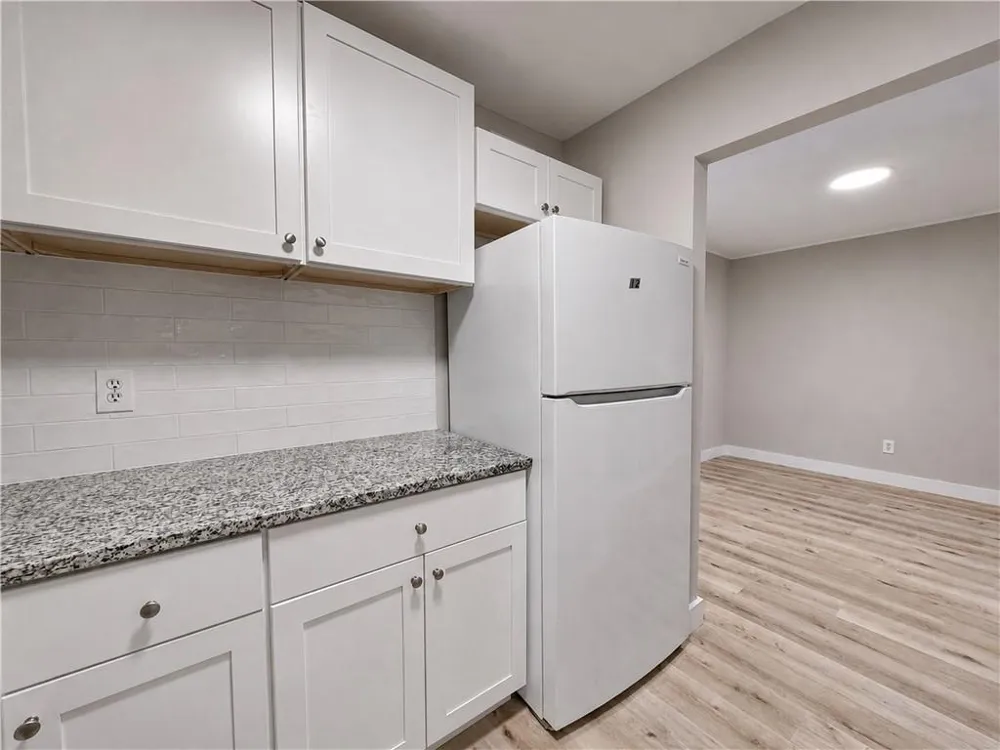 1809 Ashborough Cir SE #C Marietta, GA 30067