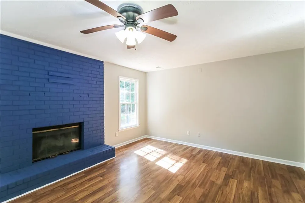 8605 Collins Drive Jonesboro, GA 30236