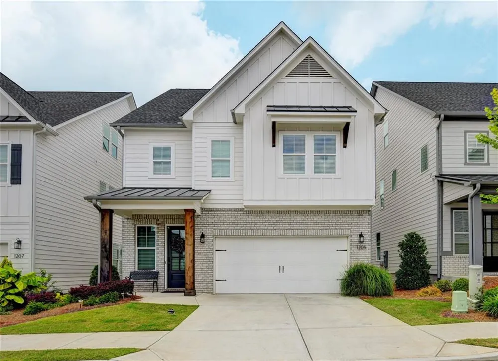 1205 Westshore Drive Cumming, GA 30041