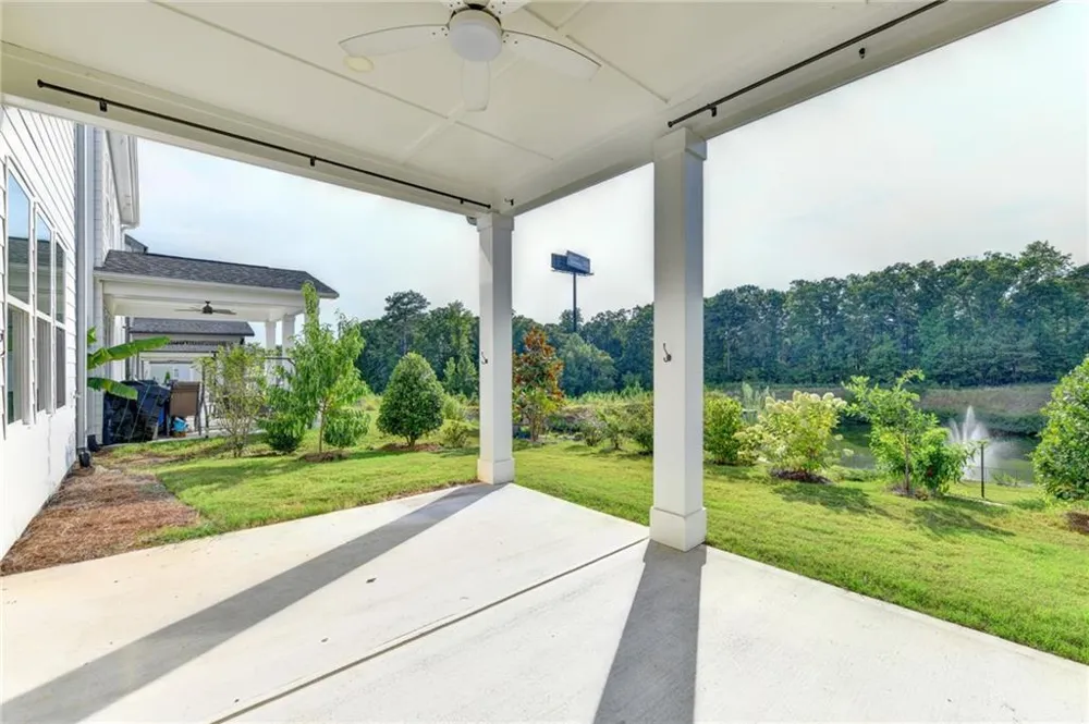 1205 Westshore Drive Cumming, GA 30041
