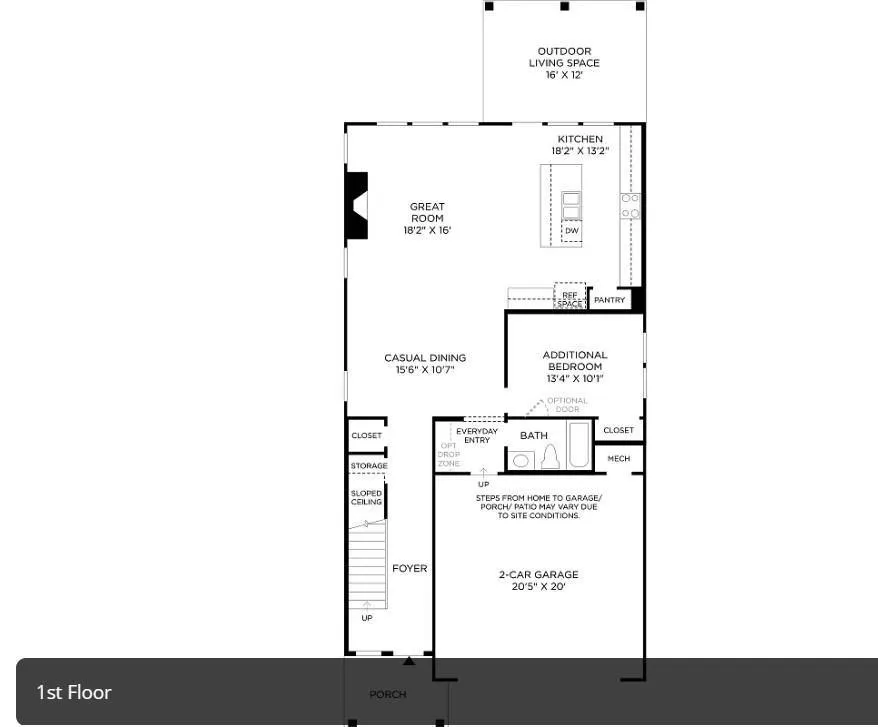 1205 Westshore Drive Cumming, GA 30041