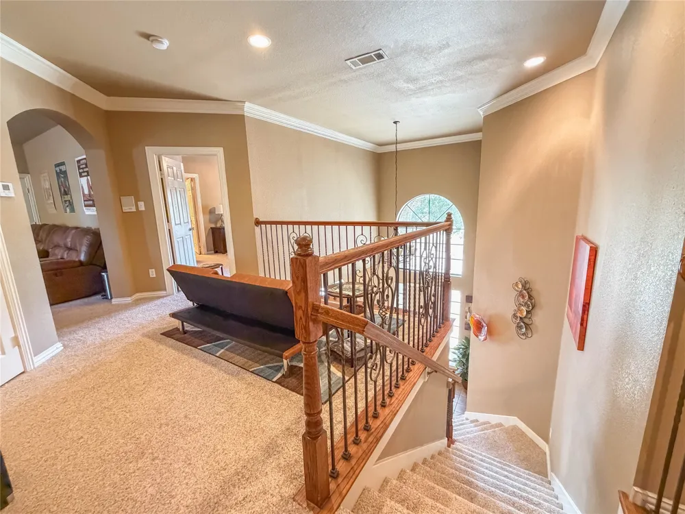2737 Wood Lake Drive Cedar Hill, TX 75104
