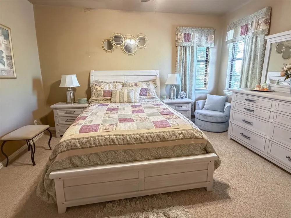 2737 Wood Lake Drive Cedar Hill, TX 75104