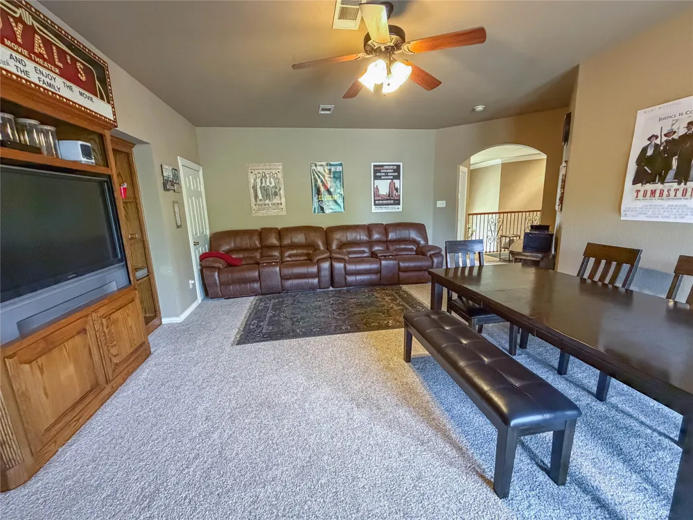 2737 Wood Lake Drive Cedar Hill, TX 75104