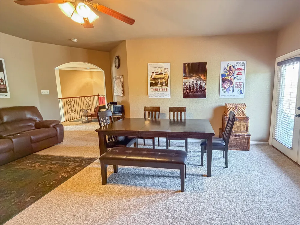 2737 Wood Lake Drive Cedar Hill, TX 75104