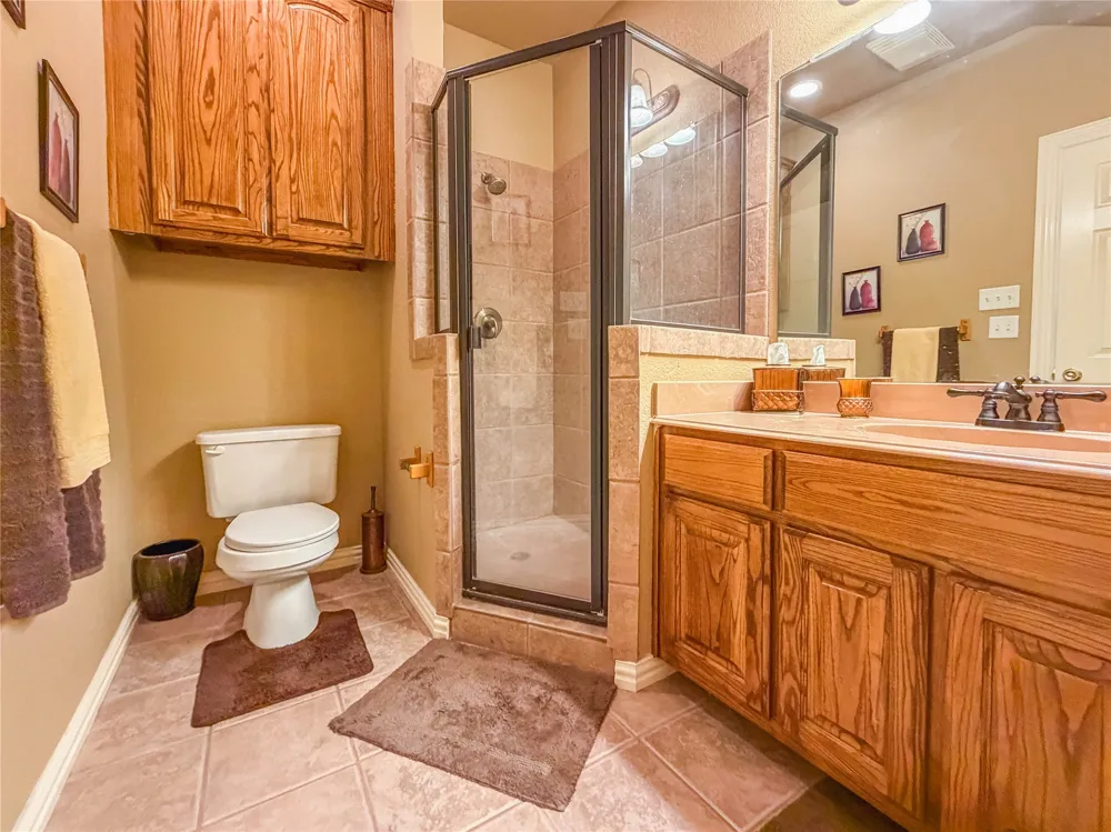 2737 Wood Lake Drive Cedar Hill, TX 75104