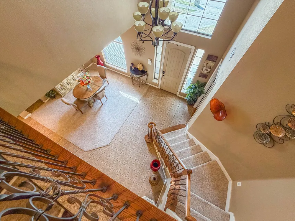 2737 Wood Lake Drive Cedar Hill, TX 75104