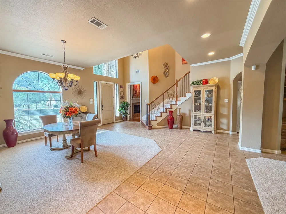 2737 Wood Lake Drive Cedar Hill, TX 75104