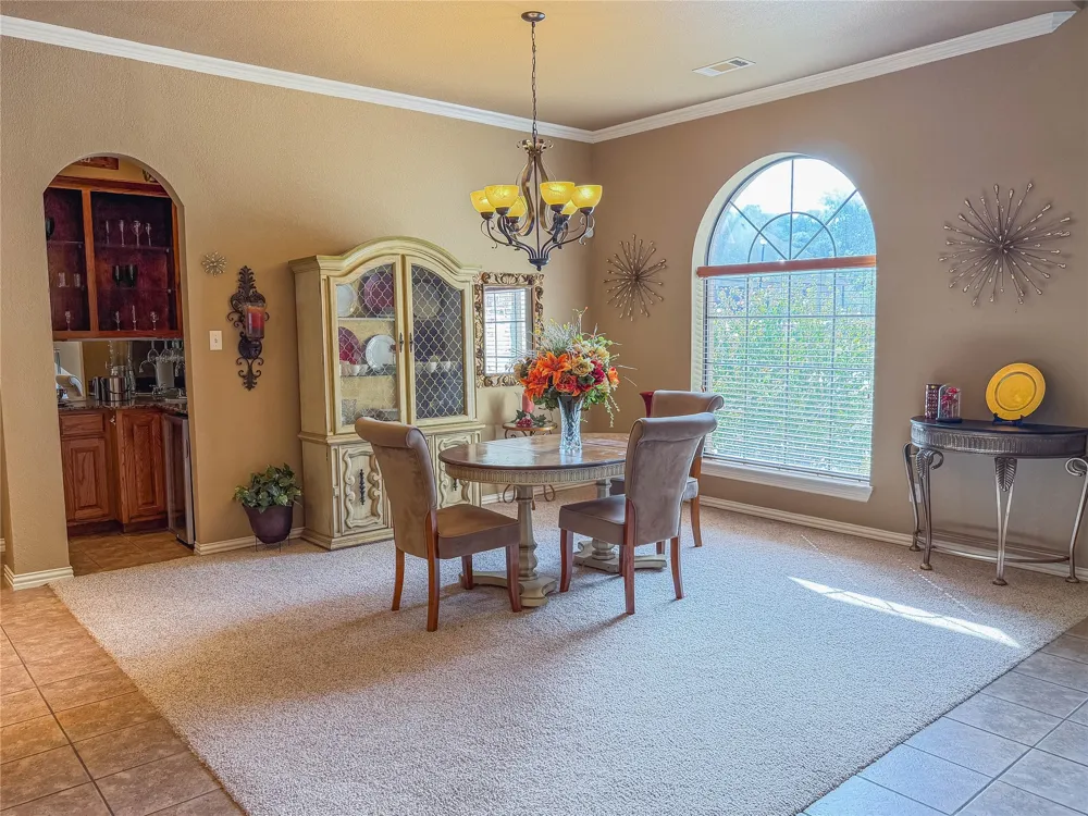 2737 Wood Lake Drive Cedar Hill, TX 75104
