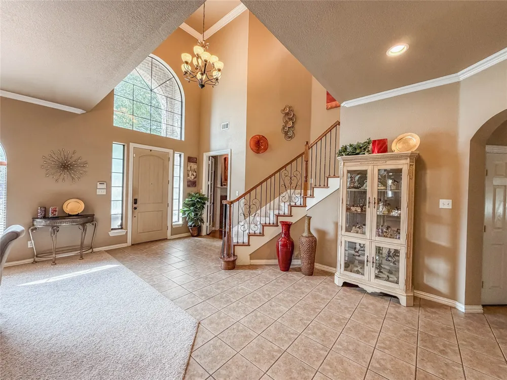 2737 Wood Lake Drive Cedar Hill, TX 75104