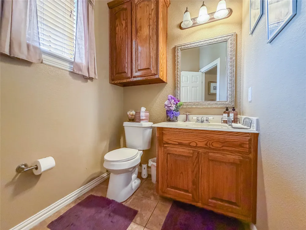 2737 Wood Lake Drive Cedar Hill, TX 75104