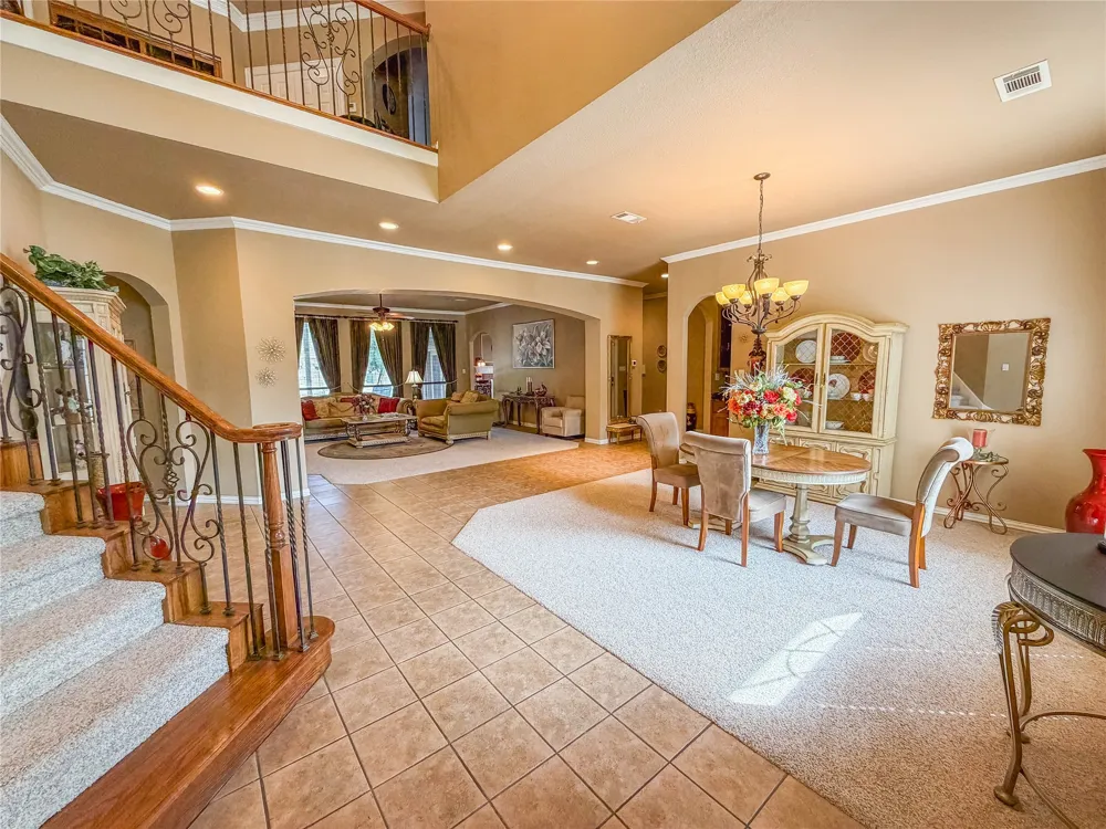 2737 Wood Lake Drive Cedar Hill, TX 75104