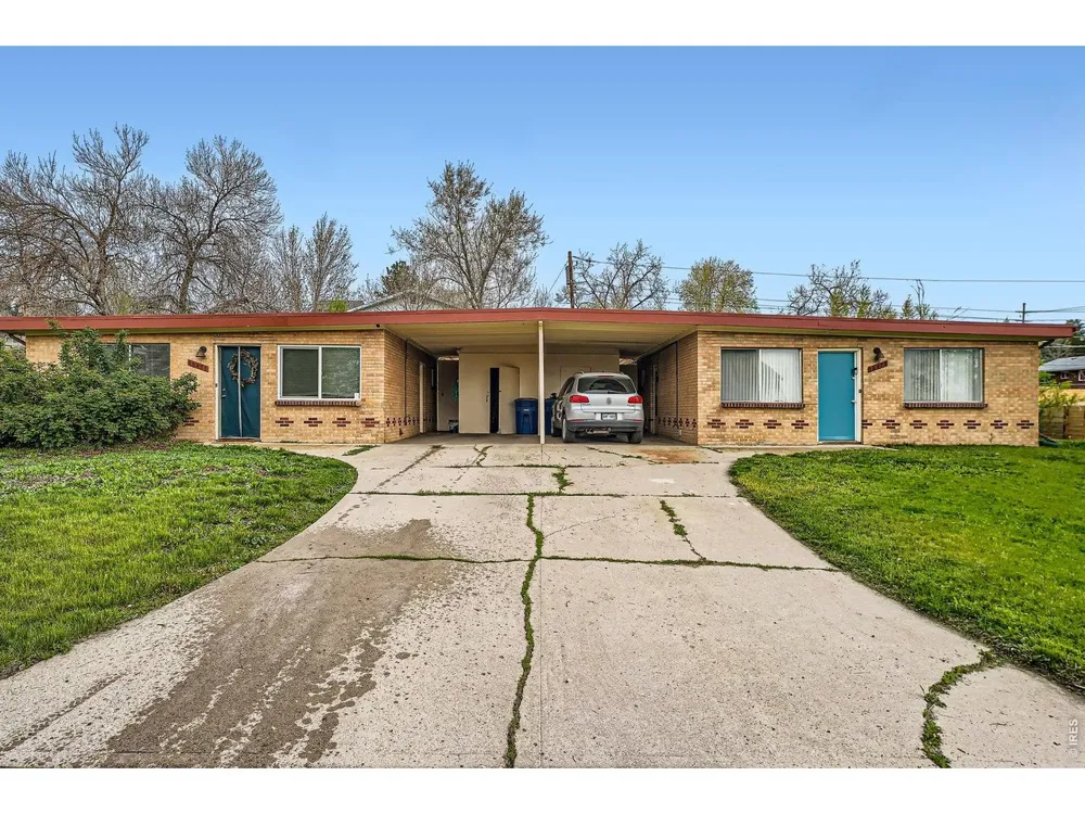 16475 W 14th Place Golden, CO 80401