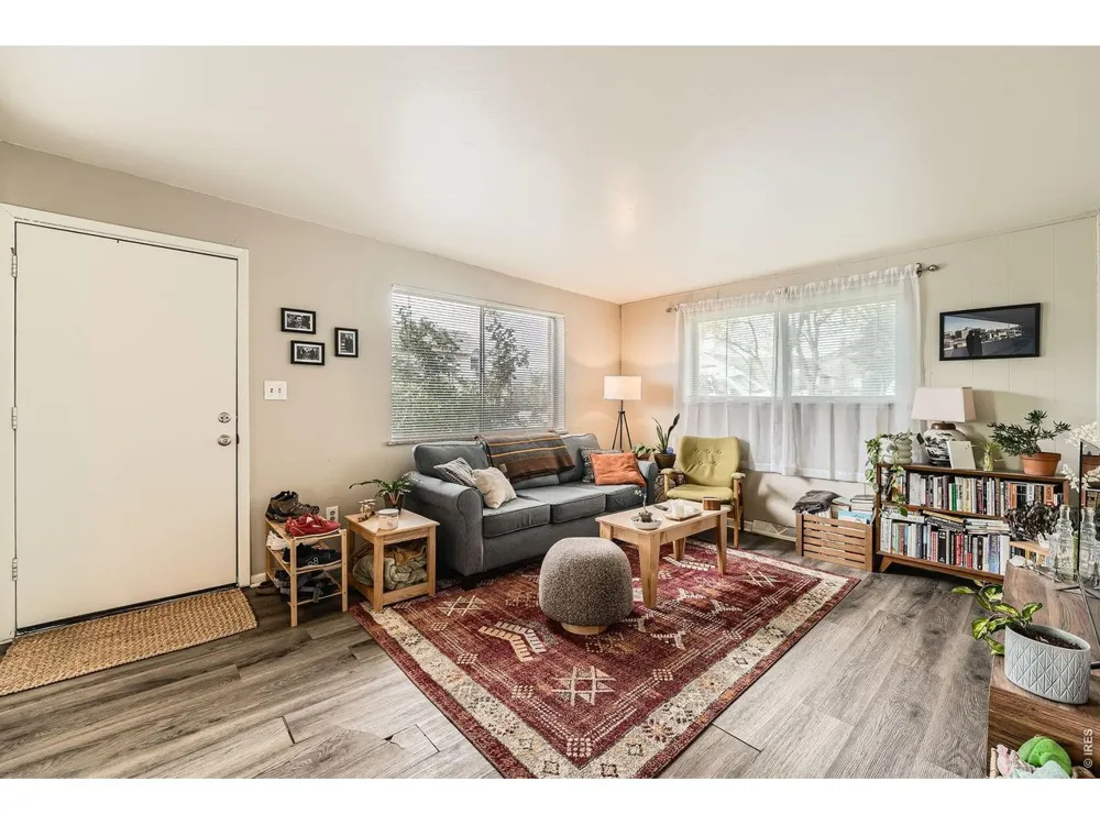 16475 W 14th Place Golden, CO 80401