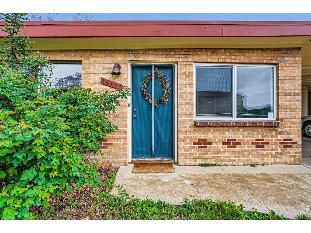 16475 W 14th Place Golden, CO 80401