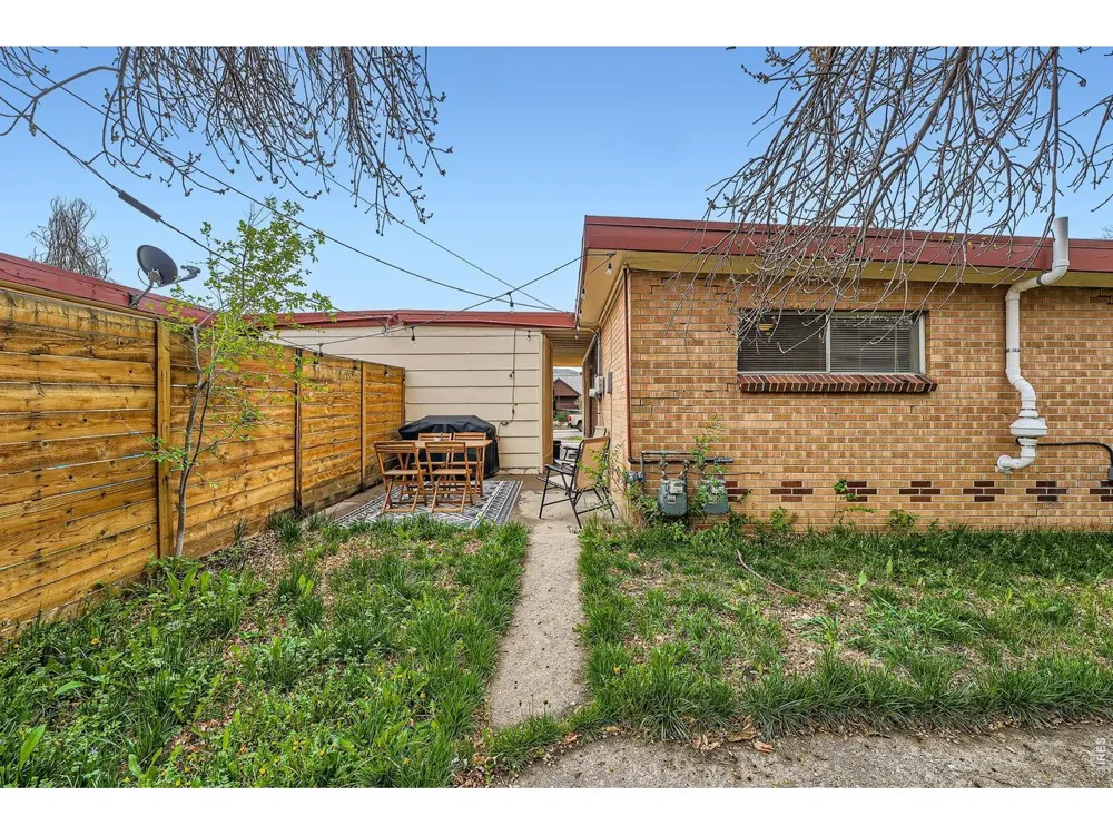 16475 W 14th Place Golden, CO 80401