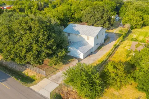 5802 Sheppard Road