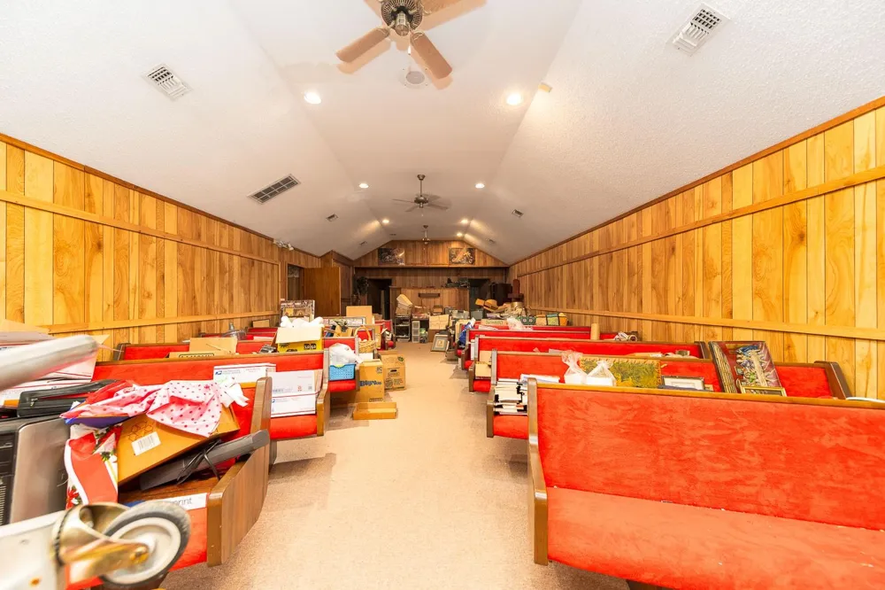5802 Sheppard Road Baytown, TX 77521