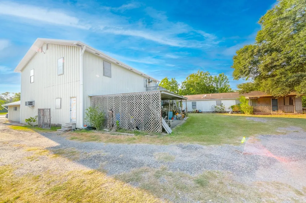 5802 Sheppard Road Baytown, TX 77521