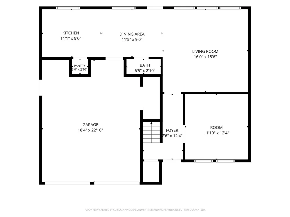 734 Dell Dale Street Channelview, TX 77530