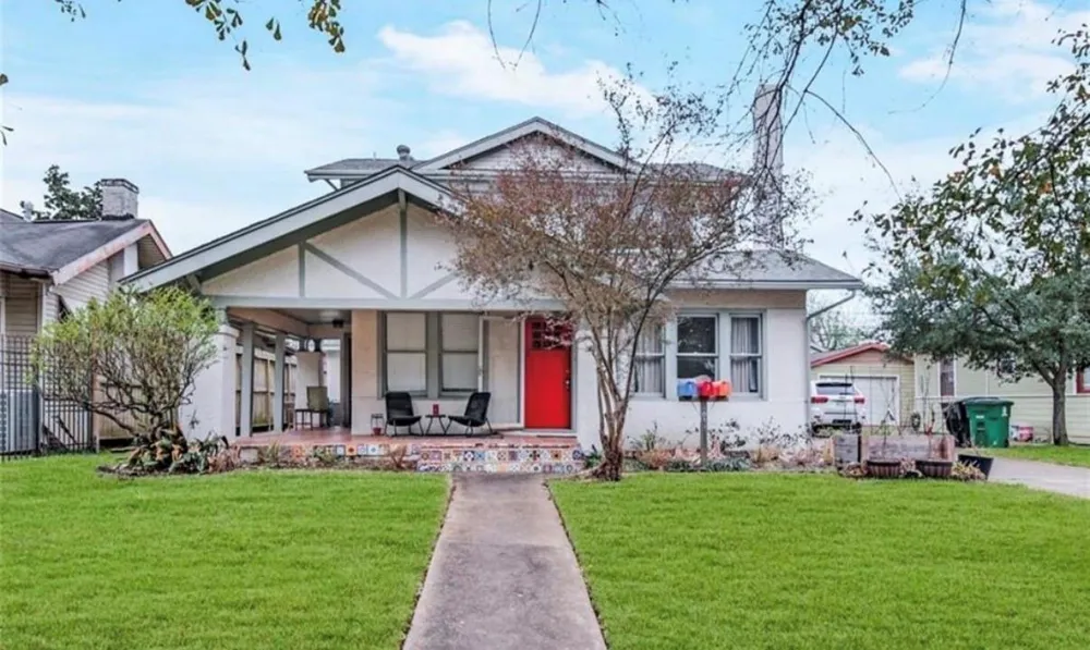 4614 Park Drive #A Houston, TX 77023