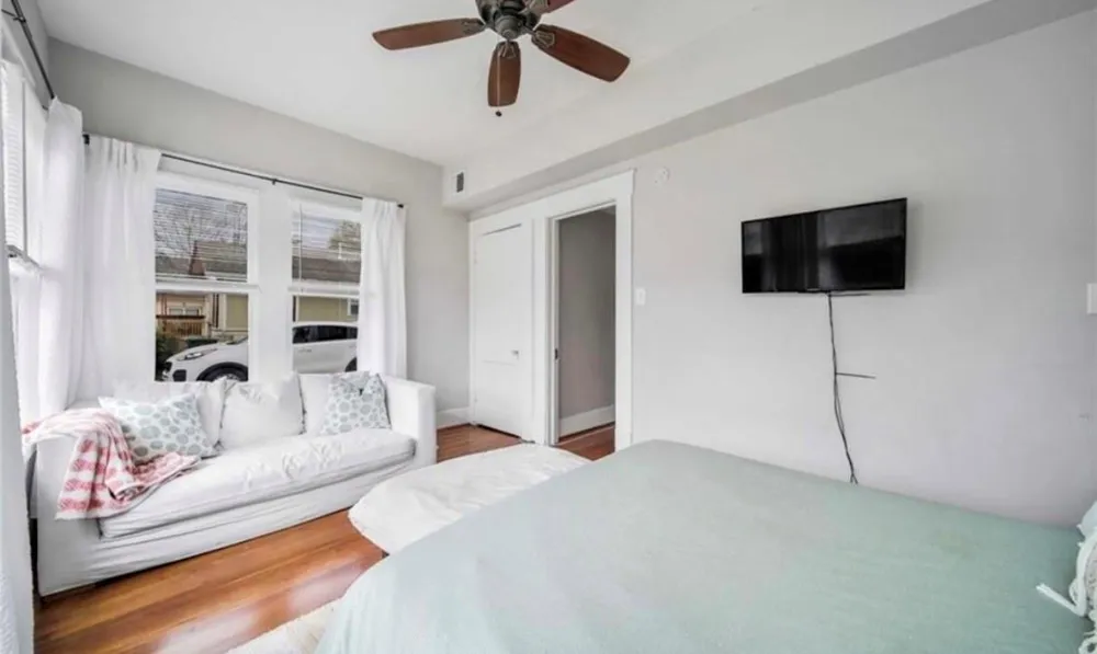 4614 Park Drive #A Houston, TX 77023