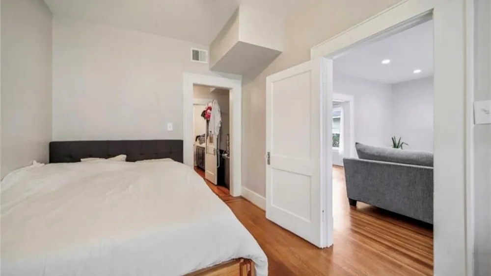 4614 Park Drive #A Houston, TX 77023