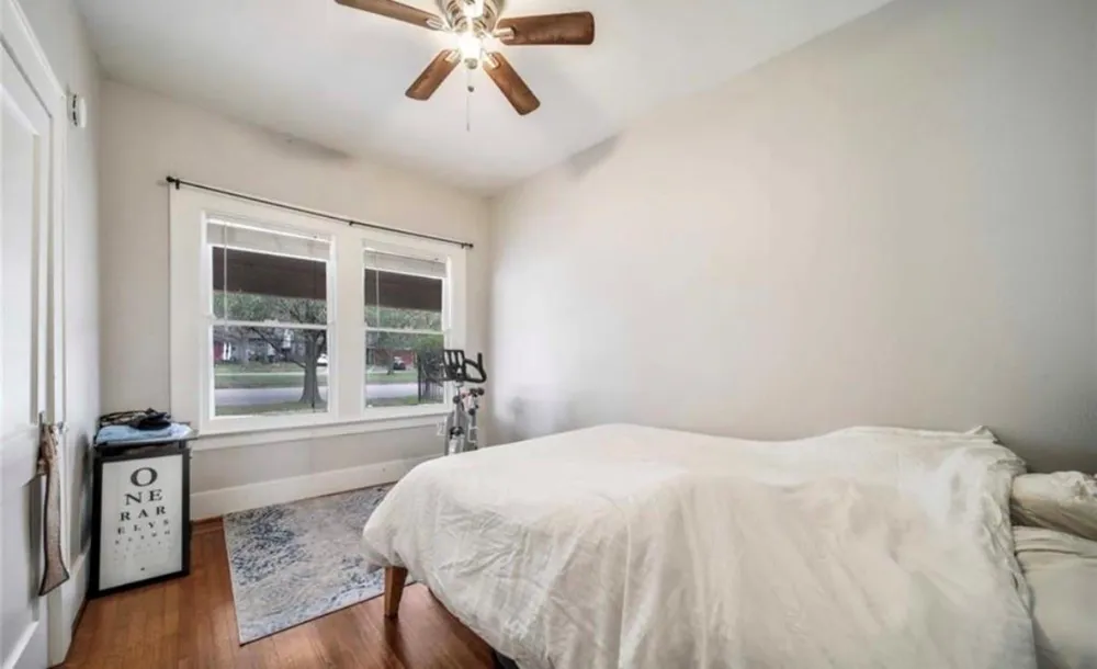 4614 Park Drive #A Houston, TX 77023