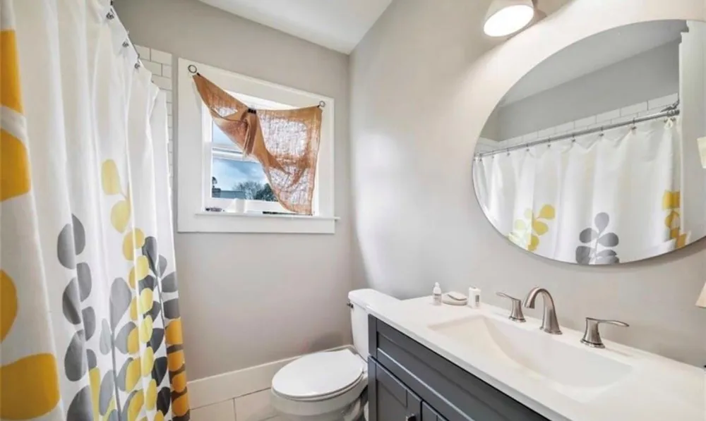 4614 Park Drive #A Houston, TX 77023