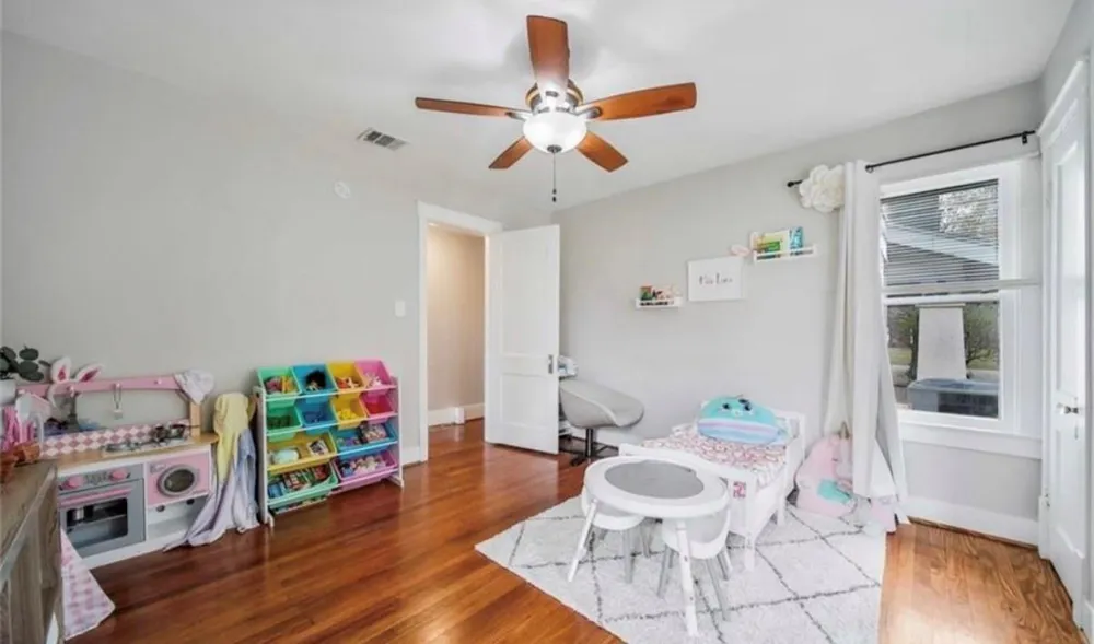 4614 Park Drive #A Houston, TX 77023