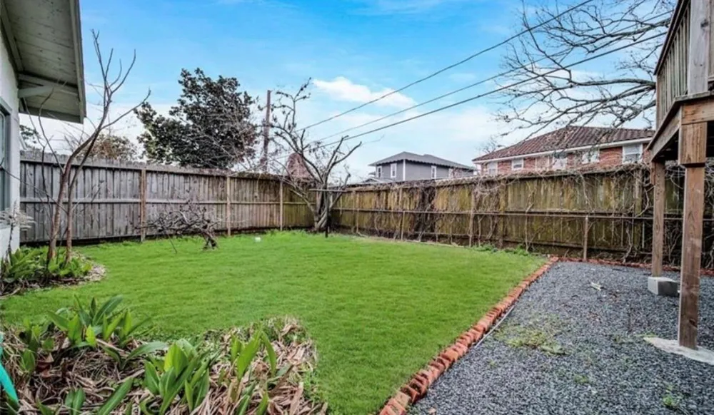 4614 Park Drive #A Houston, TX 77023