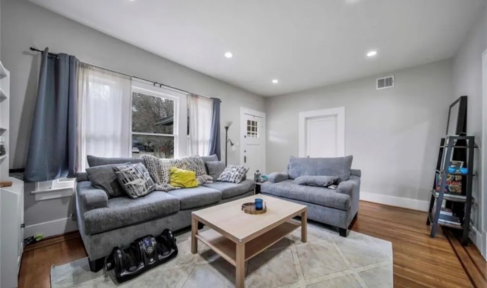 4614 Park Drive #A Houston, TX 77023