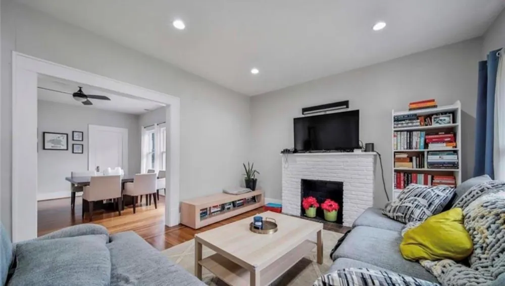 4614 Park Drive #A Houston, TX 77023