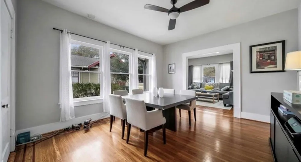 4614 Park Drive #A Houston, TX 77023
