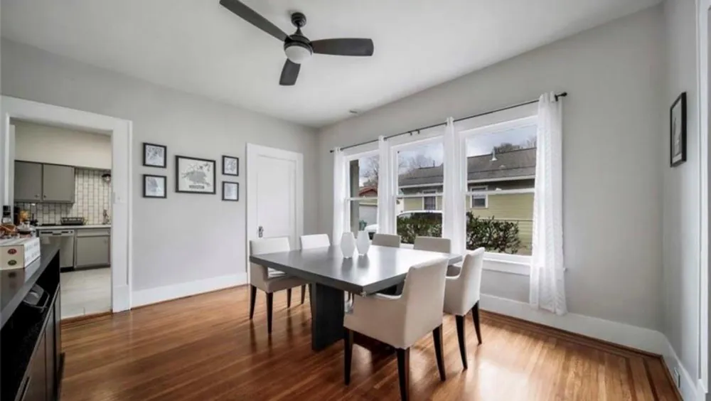 4614 Park Drive #A Houston, TX 77023