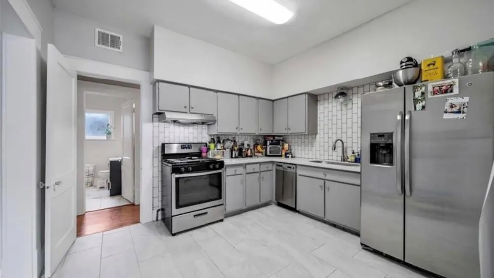 4614 Park Drive #A Houston, TX 77023