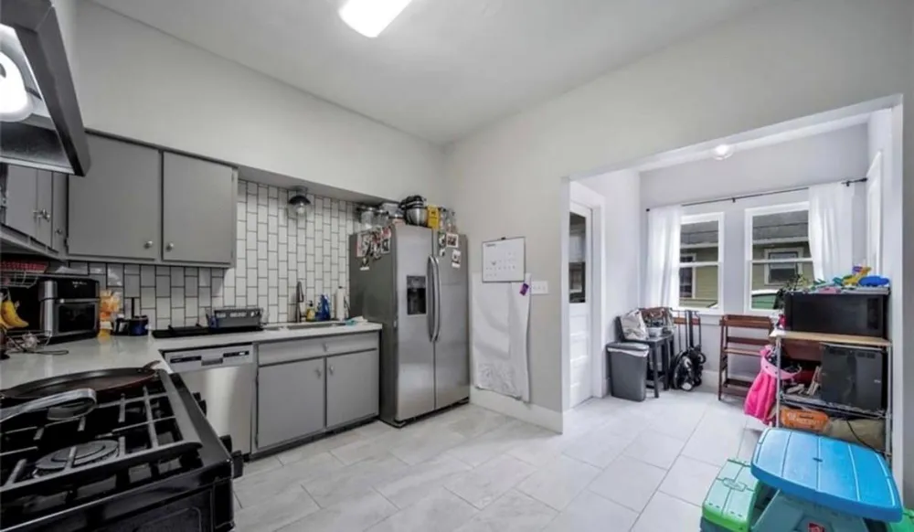 4614 Park Drive #A Houston, TX 77023