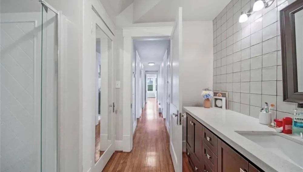 4614 Park Drive #A Houston, TX 77023