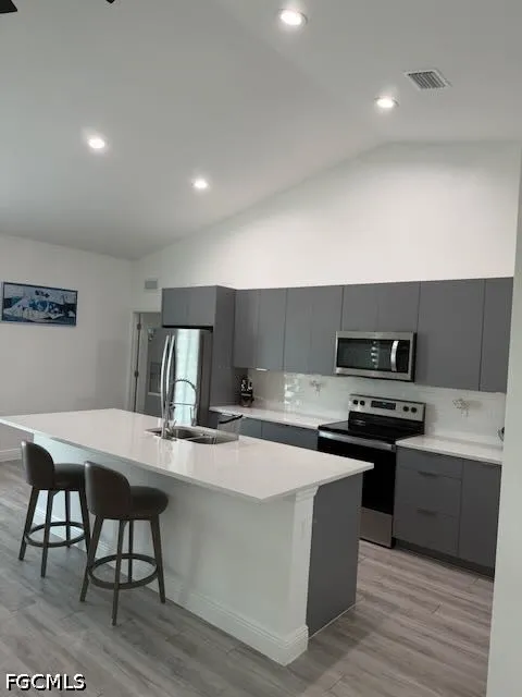 Sherwood Circle E Labelle, FL 33935
