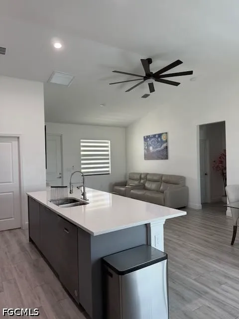 Sherwood Circle E Labelle, FL 33935