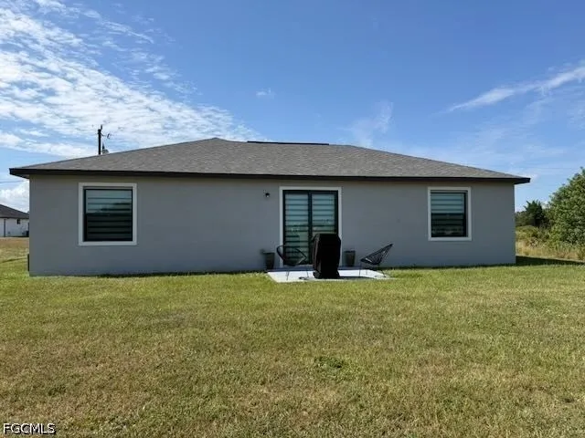 Sherwood Circle E Labelle, FL 33935