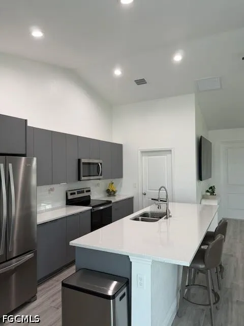 Sherwood Circle E Labelle, FL 33935